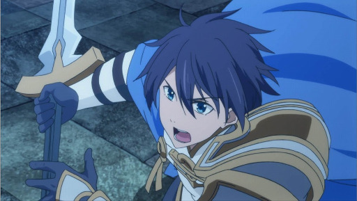 画像ギャラリー No.004のサムネイル画像 / 「オルタンシア・サーガ」,“受け継がれしもの篇”のTVCMを公開