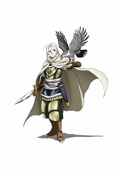 オルタンシア サーガ アルスラーン戦記 とのコラボイベントがスタート