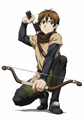 オルタンシア サーガ アルスラーン戦記 とのコラボイベントがスタート