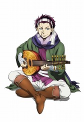 オルタンシア サーガ アルスラーン戦記 とのコラボイベントがスタート