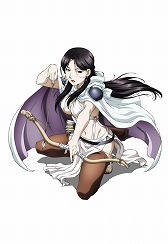 オルタンシア サーガ アルスラーン戦記 とのコラボイベントがスタート