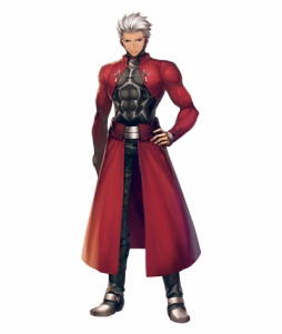 ���������꡼ No.001�Υ���ͥ������ / �֥��륿�󥷥����������ס����˥��Fate/stay night[UBW]�פΥ���ܥ�˥åȤ����