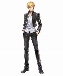 ���������꡼ No.002�Υ���ͥ������ / �֥��륿�󥷥����������ס����˥��Fate/stay night[UBW]�פΥ���ܥ�˥åȤ����