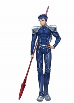 ���������꡼ No.004�Υ���ͥ������ / �֥��륿�󥷥����������ס����˥��Fate/stay night[UBW]�פΥ���ܥ�˥åȤ����