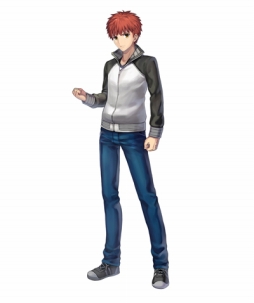 ���������꡼ No.005�Υ���ͥ������ / �֥��륿�󥷥����������ס����˥��Fate/stay night[UBW]�פΥ���ܥ�˥åȤ����