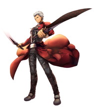 ꡼ No.007Υͥ / ֥륿󥷥פǡFate/stay night[UBW]פȤΥܤ롣ꥯȤ򥯥ꥢSSRΥܥ˥åȤ褦