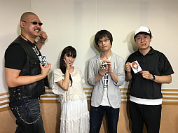 画像ギャラリー No.001のサムネイル画像 / マフィア梶田の二次元が来い!:第313回「仮想空間で汗をかくオルタンシア・サーガ」