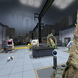 画像ギャラリー No.004のサムネイル画像 / マフィア梶田の二次元が来い!:第313回「仮想空間で汗をかくオルタンシア・サーガ」