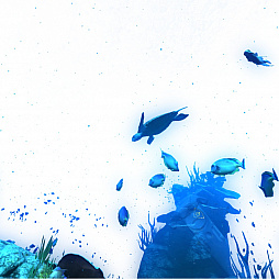 画像ギャラリー No.006のサムネイル画像 / マフィア梶田の二次元が来い!:第313回「仮想空間で汗をかくオルタンシア・サーガ」