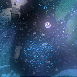 画像ギャラリー No.007のサムネイル画像 / マフィア梶田の二次元が来い!:第313回「仮想空間で汗をかくオルタンシア・サーガ」