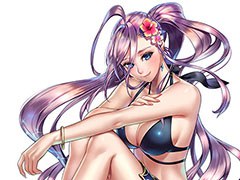 「オルタンシア・サーガ」，4Gamer先行公開の「シグマ」を含む4キャラクターの水着イラストを一挙掲載