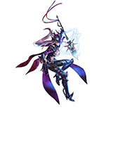 画像ギャラリー No.015のサムネイル画像 / 「オルタンシア・サーガ」，4Gamer先行公開の「シグマ」を含む4キャラクターの水着イラストを一挙掲載