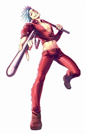 画像ギャラリー No.005のサムネイル画像 / 「オルタンシア・サーガ」，「七つの大罪 聖戦の予兆」コラボの描き下ろしイラストを公開