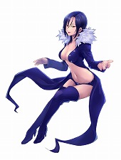 画像ギャラリー No.008のサムネイル画像 / 「オルタンシア・サーガ」，「七つの大罪 聖戦の予兆」コラボの描き下ろしイラストを公開