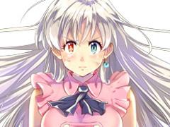 「オルタンシア・サーガ」，「七つの大罪 聖戦の予兆」コラボの描き下ろしイラストを公開