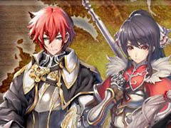 「オルタンシア・サーガ −蒼の騎士団−」の第二部10.5章を12月頭に，第三部を2017年1月に配信。クリスマスイベントの開催も決定