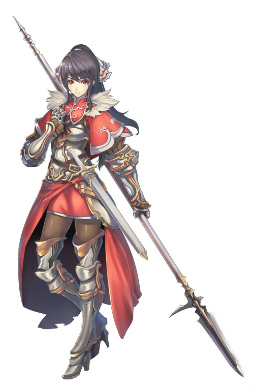 画像ギャラリー No.003のサムネイル画像 / 「オルタンシア・サーガ」，カメリア公国との争いが完結する第2部最終章が12月2日に配信決定。記念ガチャ＆セールも実施