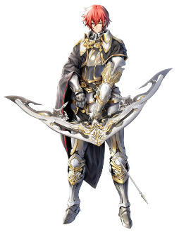 画像ギャラリー No.004のサムネイル画像 / 「オルタンシア・サーガ」，カメリア公国との争いが完結する第2部最終章が12月2日に配信決定。記念ガチャ＆セールも実施