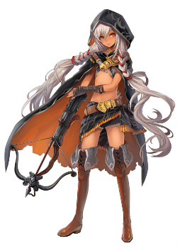 画像ギャラリー No.005のサムネイル画像 / 「オルタンシア・サーガ」，カメリア公国との争いが完結する第2部最終章が12月2日に配信決定。記念ガチャ＆セールも実施