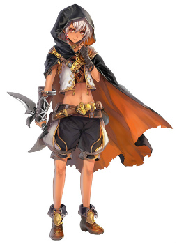 画像ギャラリー No.006のサムネイル画像 / 「オルタンシア・サーガ」，カメリア公国との争いが完結する第2部最終章が12月2日に配信決定。記念ガチャ＆セールも実施