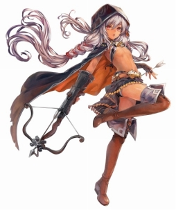 画像ギャラリー No.008のサムネイル画像 / 「オルタンシア・サーガ」で第2部の最終章が実装。トーナメント形式で戦うゲーム内イベント“ナイト・オブ・ゴールド”も開催中