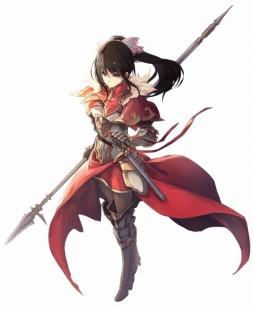 画像ギャラリー No.009のサムネイル画像 / 「オルタンシア・サーガ」で第2部の最終章が実装。トーナメント形式で戦うゲーム内イベント“ナイト・オブ・ゴールド”も開催中