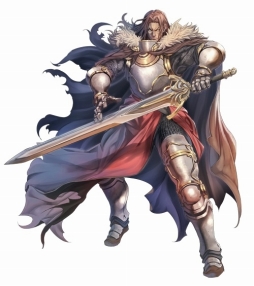 画像ギャラリー No.010のサムネイル画像 / 「オルタンシア・サーガ」で第2部の最終章が実装。トーナメント形式で戦うゲーム内イベント“ナイト・オブ・ゴールド”も開催中