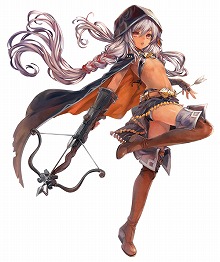 オルタンシア サーガ で第2部の最終章が実装 トーナメント形式で戦うゲーム内イベント ナイト オブ ゴールド も開催中