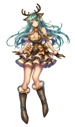 画像ギャラリー No.004のサムネイル画像 / 第3部直前「オルタンシア・サーガ」，4大イベント＆キャンペーンを実施