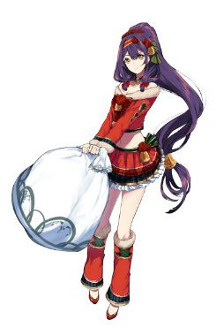 画像ギャラリー No.005のサムネイル画像 / 第3部直前「オルタンシア・サーガ」，4大イベント＆キャンペーンを実施