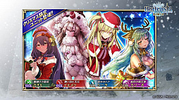 画像ギャラリー No.003のサムネイル画像 / 「オルタンシア・サーガ」公式生放送まとめ。第三部のアップデート情報や，チェンクロコラボのビジュアルが明らかに