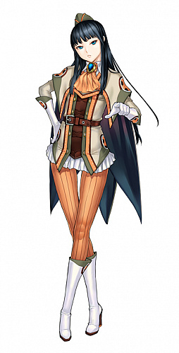 画像ギャラリー No.002のサムネイル画像 / 「オルタンシア・サーガ」，貴重なアイテムが当たる“一部・二部振り返りキャンペーン”実施。年末年始イベントも