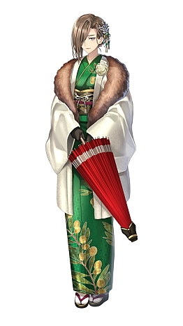 画像ギャラリー No.005のサムネイル画像 / 「オルタンシア・サーガ」，貴重なアイテムが当たる“一部・二部振り返りキャンペーン”実施。年末年始イベントも