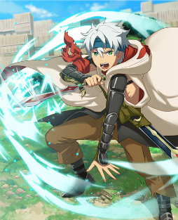 画像ギャラリー No.004のサムネイル画像 / 「オルタンシア・サーガ」，アニメ「チェインクロニクル」とのコラボイベントに先駆けて，専用アイテムを獲得できる事前クエストが開始