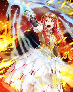 画像ギャラリー No.005のサムネイル画像 / 「オルタンシア・サーガ」，アニメ「チェインクロニクル」とのコラボイベントに先駆けて，専用アイテムを獲得できる事前クエストが開始