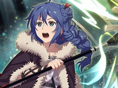 「オルタンシア・サーガ」，アニメ「チェインクロニクル」とのコラボイベントに先駆けて，専用アイテムを獲得できる事前クエストが開始