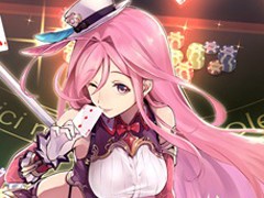 「オルタンシア・サーガ」にてイベント“ミラージュ・ポーカー”が実施