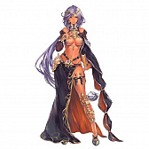 画像ギャラリー No.001のサムネイル画像 / 「オルタンシア・サーガ −蒼の騎士団−」,第三部に登場する主要キャラクターの新ビジュアルを紹介