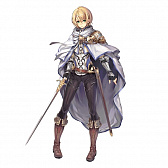 画像ギャラリー No.003のサムネイル画像 / 「オルタンシア・サーガ −蒼の騎士団−」,第三部に登場する主要キャラクターの新ビジュアルを紹介