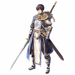 オルタンシア サーガ 蒼の騎士団 第三部に登場する主要キャラクターの新ビジュアルを紹介 オルタンシア サーガ 蒼の騎士団 第三部に登場する主要キャラクターの新ビジュアルを紹介