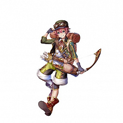 画像ギャラリー No.012のサムネイル画像 / 「オルタンシア・サーガ」第3部の新ユニット&声優陣コメントムービー第2弾が公開。イベント“王国騎士団統一戦”は本日スタート