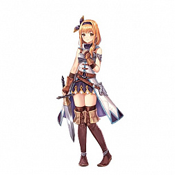 画像ギャラリー No.013のサムネイル画像 / 「オルタンシア・サーガ」第3部の新ユニット&声優陣コメントムービー第2弾が公開。イベント“王国騎士団統一戦”は本日スタート