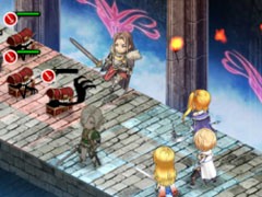 「オルタンシア・サーガ」，新コンテンツ“グラン・エスカリエ”を紹介