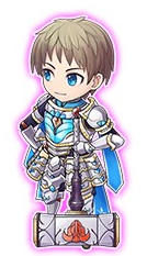 画像ギャラリー No.001のサムネイル画像 / 「オルタンシア・サーガ」，2月28日に第三部2章＆800万DL記念イベントを開始。新キャラ「公国の守護神 ディクセン」の情報も明らかに