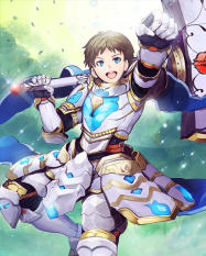 画像ギャラリー No.005のサムネイル画像 / 「オルタンシア・サーガ」，2月28日に第三部2章＆800万DL記念イベントを開始。新キャラ「公国の守護神 ディクセン」の情報も明らかに