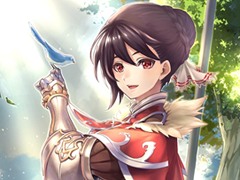 「オルタンシア・サーガ」，ミリオンガチャに“ベルナデッタ”が登場