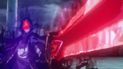 画像ギャラリー No.005のサムネイル画像 / 「オルタンシア・サーガ」,フルアニメーション仕様のTVCMを放送開始。テーマソングはMY FIRST STORYの新曲“REVIVER”