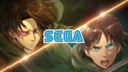 画像ギャラリー No.002のサムネイル画像 / 「オルタンシア・サーガ」にて「進撃の巨人」コラボの事前クエストが開始