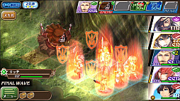 ���������꡼ No.003�Υ���ͥ������ / �֥��륿�󥷥����������ס�6��1�����軰��5�ϡ�ȿ�����ǰ�ȶ������פ��ۿ����ϡ�SSR��˥åȡ֥����륰�ס�CV�����ͱ����ˤξ������Ը���