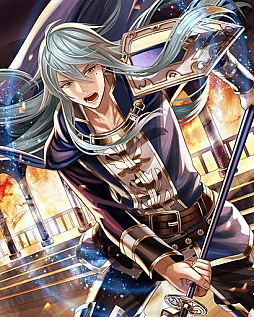 ���������꡼ No.004�Υ���ͥ������ / �֥��륿�󥷥����������ס�6��29�����軰��6�Ϥ���������°����SSR��˥åȡ�ø�ˤʤ���� �Ρ����ס�CV����������ˤ���Ը���